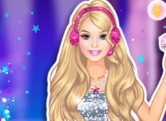 Barbie Look PopStar