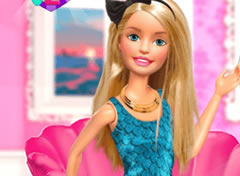 Barbie Vida no Instagram