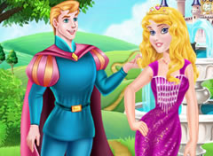 História da Princesa Aurora